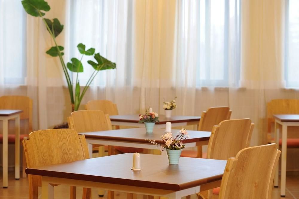 Home Inn Rushan Qingshan Road Weihai Exterior photo