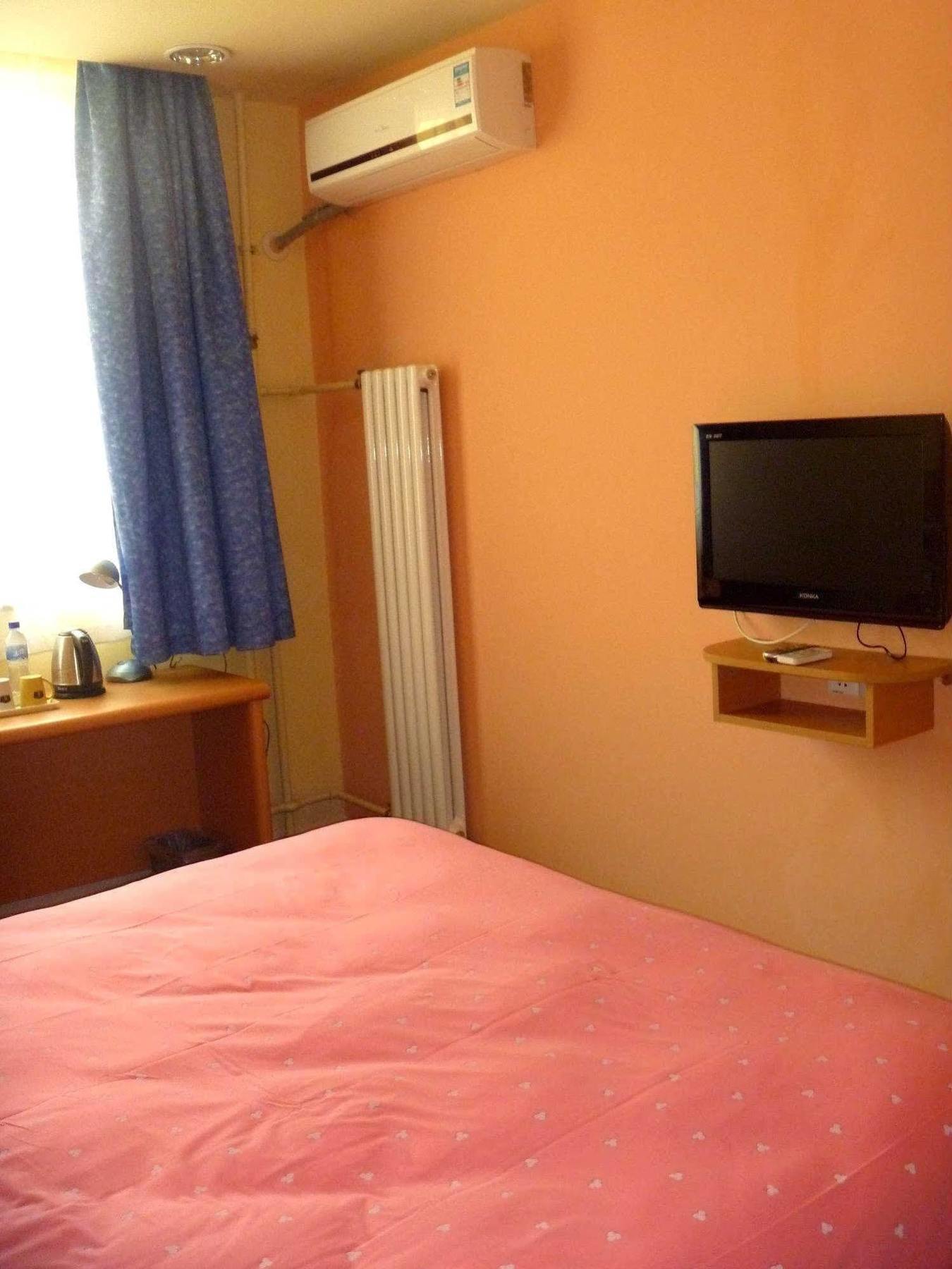 Home Inn Rushan Qingshan Road Weihai Exterior photo