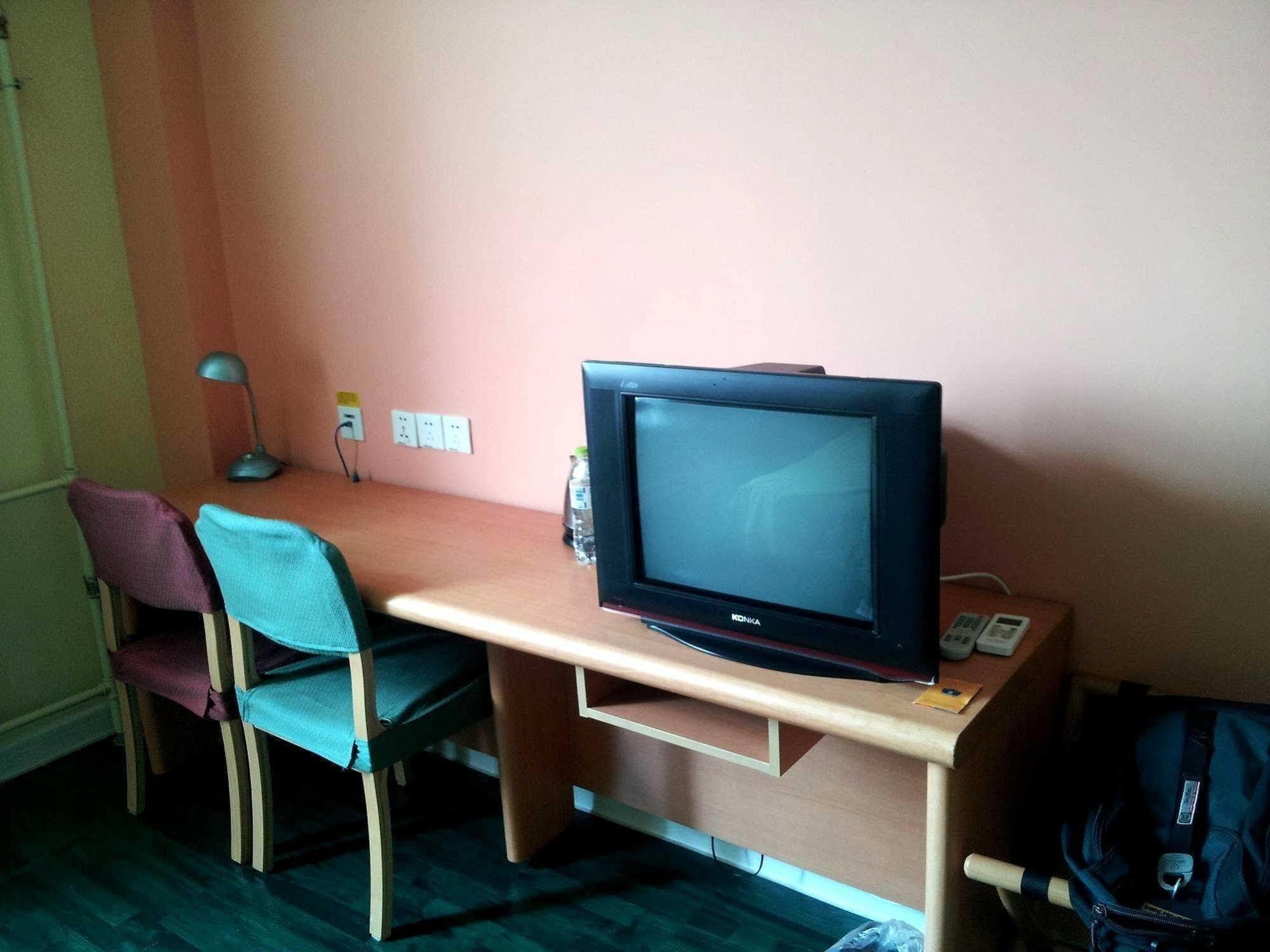 Home Inn Rushan Qingshan Road Weihai Exterior photo