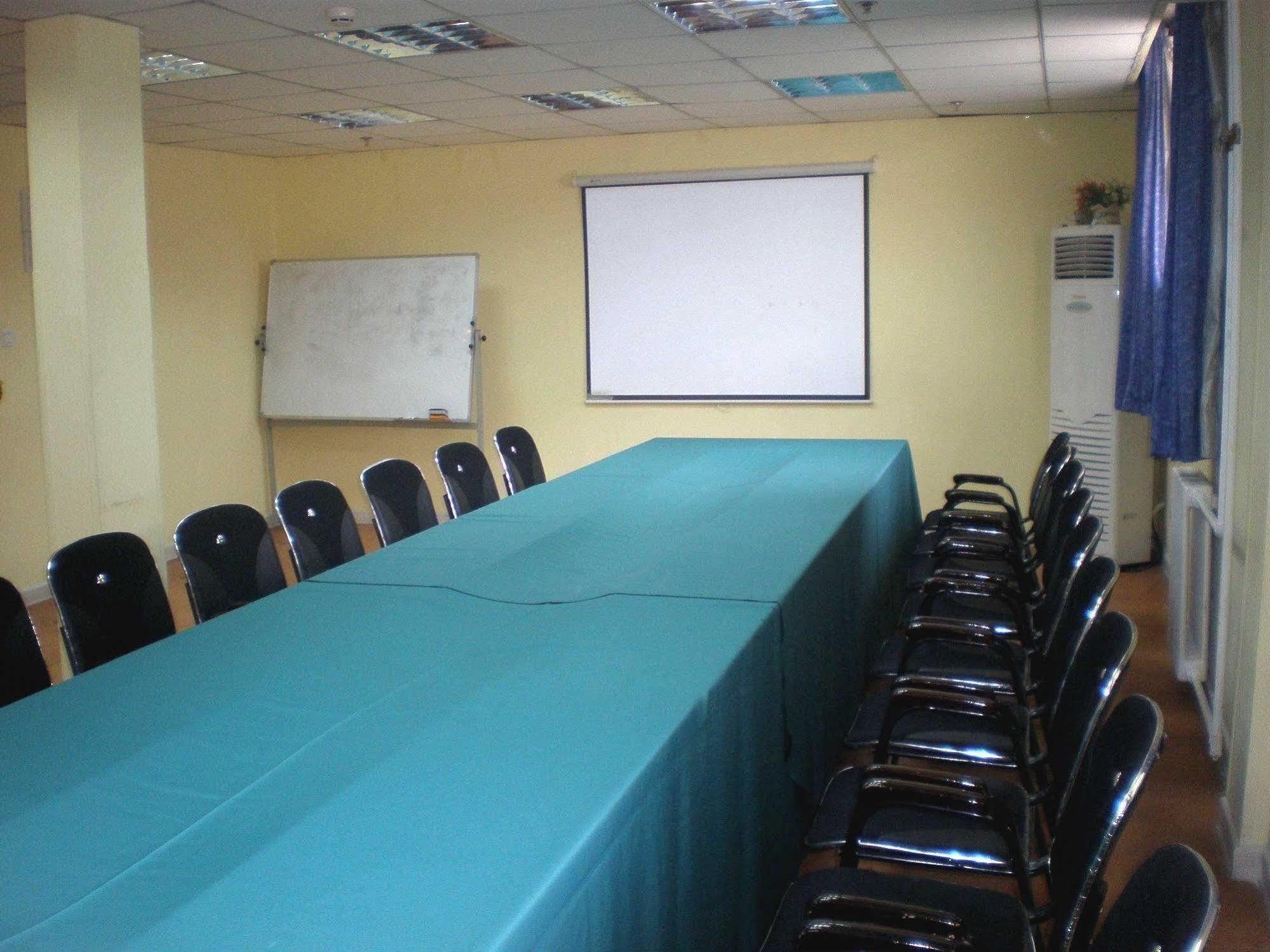 Home Inn Rushan Qingshan Road Weihai Exterior photo
